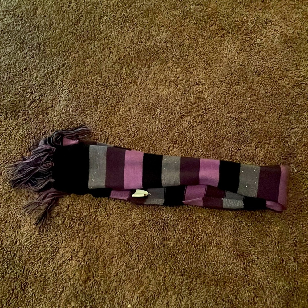 Mudd Scarf